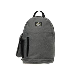 KINETIX Ordinary BPCK 3PR GRAY MELANGE Man Backpack