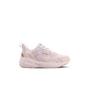 Slazenger William Sneaker Women's Shoes Lilac