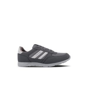 Slazenger EASTERN I Sneaker Men's Shoes Dark Gray