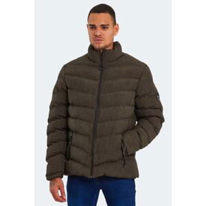 Slazenger HEAD NEW Men's Coat Khaki