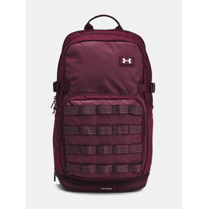 Under Armour Batoh UA Triumph Sport Backpack-MRN - unisex