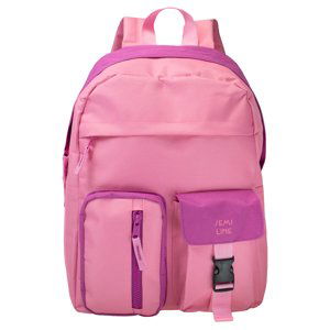 Semiline Unisex's Backpack J4918-2