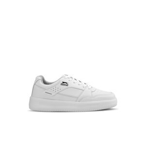Slazenger LEVSKI Sneaker Men's Shoes White