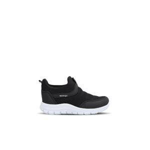 Slazenger Eva Sneaker Boys Shoes Black