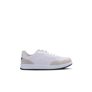 Slazenger PAIR I Sneaker Women's Shoes White