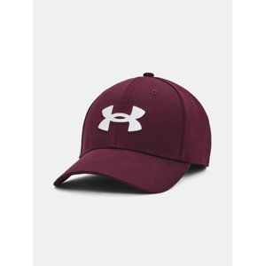 Under Armour Kšiltovka Men's UA Blitzing-MRN - Pánské