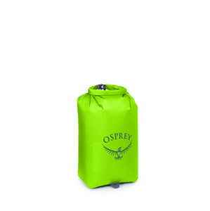 Osprey UL DRY SACK 20 limon green