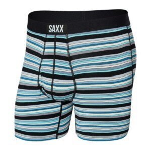 Saxx ULTRA SSOFT BB FLY desert stripe-blue