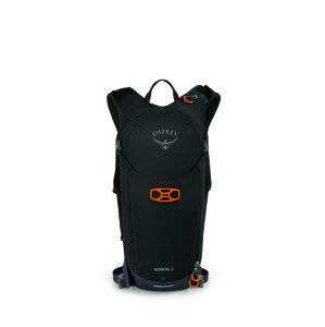 Osprey SISKIN 8 black