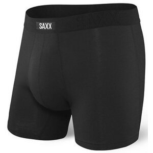 Saxx UNDERCOVER BOXER BR FLY black