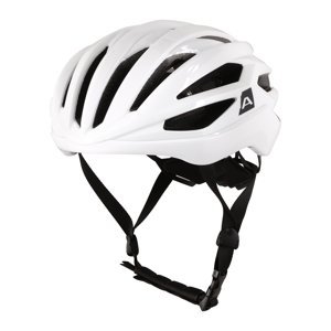 Cyklistická helma ap AP FADRE white