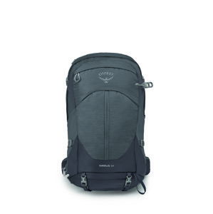 Osprey SIRRUS 34 tunnel vision grey