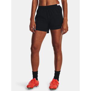 Under Armour Kraťasy UA W's Ch. Pro Short-BLK - Dámské