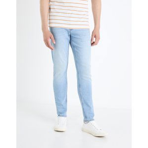 Celio Džíny slim C25 Foslim - Pánské