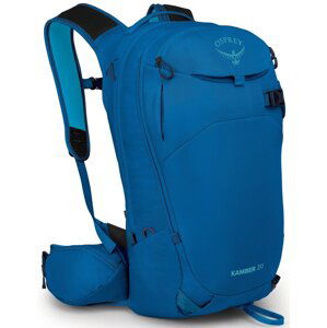 Osprey Kamber 20 alpine blue