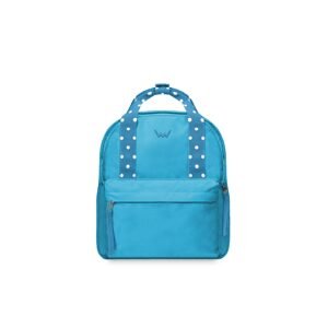 Městský batoh VUCH Zimbo Turquoise