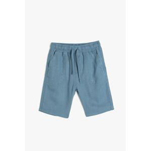 Koton Boys' Shorts & Bermuda