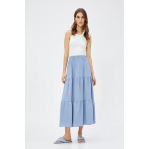 Koton Women's Skirt