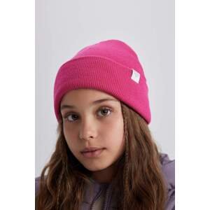 DEFACTO Girl Beret Hat