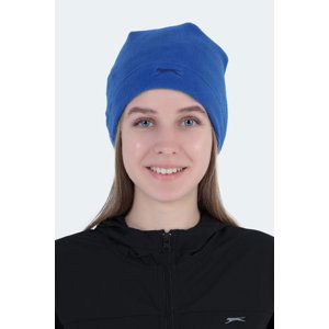 Slazenger BENT Polar Unisex Beanie Blue