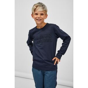 SAM73 Chlapecké triko s dlouhým rukávem Celdor - Dětské