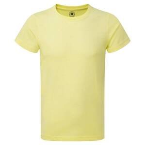HD Russell Yellow T-shirt