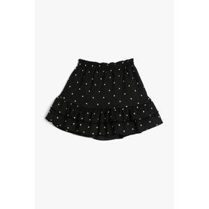 Koton Girl's Skirt
