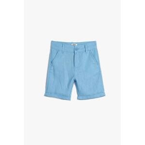 Koton Boys' Shorts & Bermudas