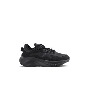 Slazenger POEM Sneaker Women's Shoes Black