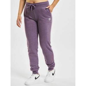 Sweat Pant Cordova in purple