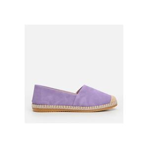 Yaya by Hotiç Lilac Women's Pedestrian Espadrilles