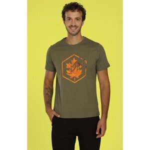 Lumberjack Ct635 Mappy T-shirt Men's T-Shirt