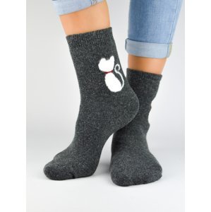 NOVITI Woman's Socks SB034-W-02
