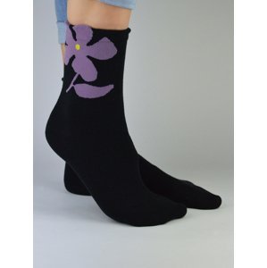 NOVITI Woman's Socks SB049-W-02