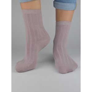 NOVITI Woman's Socks SB051-W-02