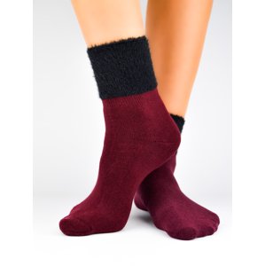 NOVITI Woman's Socks SF001-W-04