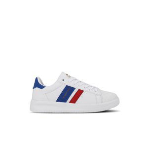 Slazenger ZENO Sneaker Mens Shoes White / Sax