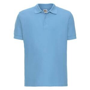 Men's Ultimate Russell Cotton Polo Shirt