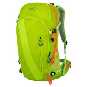 Turistický batoh LOAP ARAGAC 30 Zelená
