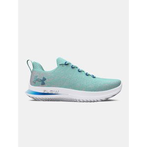 Under Armour Boty UA W Velociti 3-BLU - Dámské