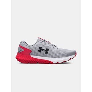 Under Armour Boty UA BGS Charged Rogue 3-GRY - Kluci