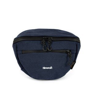 Himawari Unisex's Bag Tr23095-3 Navy Blue