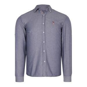 G674 DEWBERRY SHIRT