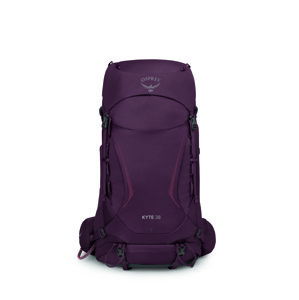 Osprey KYTE 38 elderberry purple