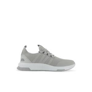 Slazenger Tuesday I Sneaker Women's Shoes Grey / Gray
