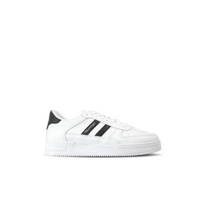 Slazenger CAMP IN Sneaker Women's Shoes White / White