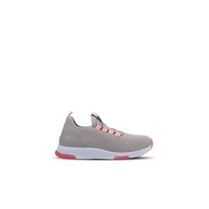 Slazenger ABENA I Sneaker Shoes Gray / Pink