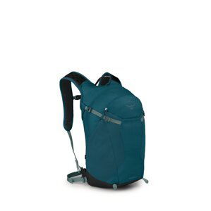 Osprey SPORTLITE 20 night jungle blue