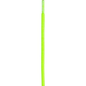 Pevné lano neonové zelené