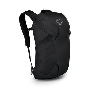 Osprey FARPOINT FAIRVIEW TRAVEL DAYPACK black